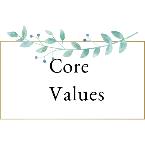 Core Values